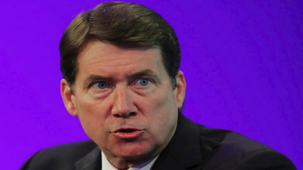 استقالة السفير الأمريكي في اليابان