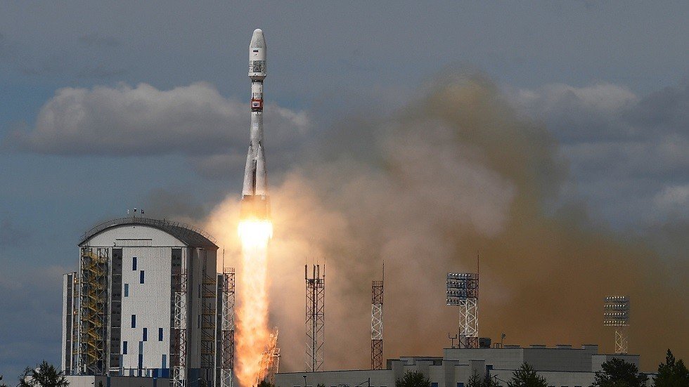 روسيا قد تطلق أقمارا سعودية إلى الفضاء