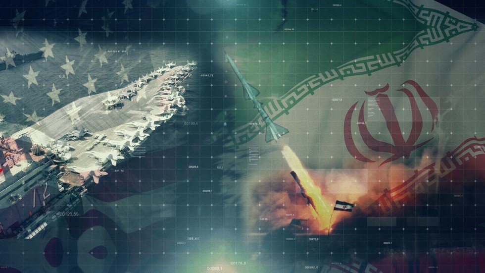 النار التي يشعلها ترامب في إيران يمكن أن تنتقل إلى روسيا