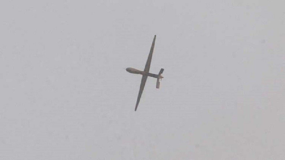 التحالف العربي بقيادة السعودية 