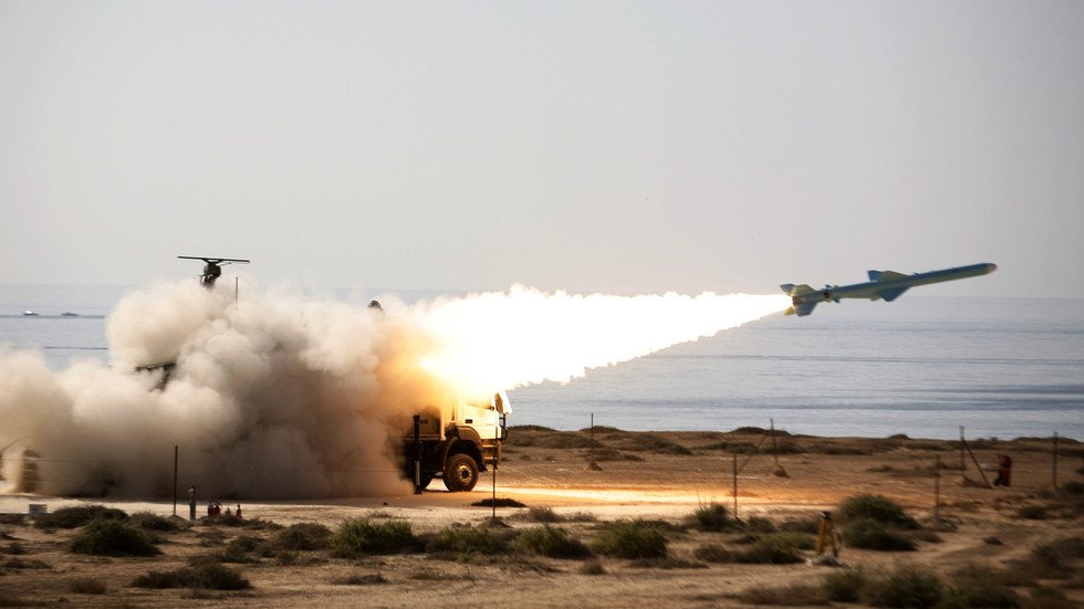 إيران ترفض التفاوض حول قدرتها الصاروخية!