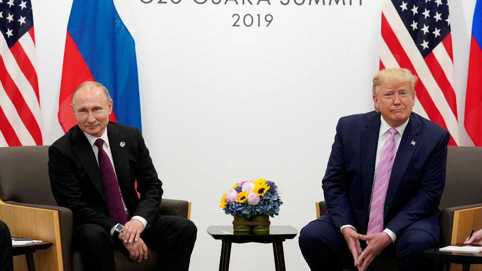 إيران ستفرّق بين ترامب وبوتين بصورة نهائية