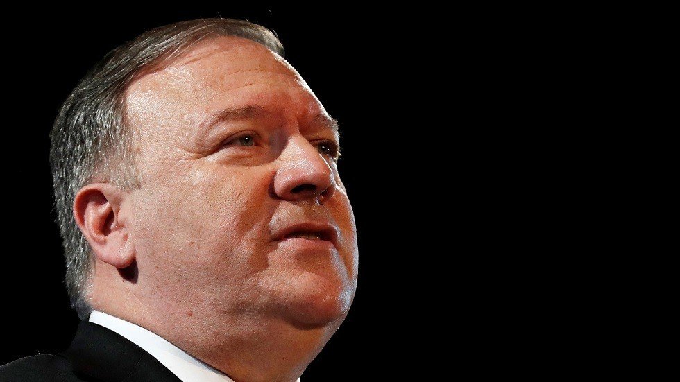 بومبيو: مستعدون للحوار مع إيران بدون شروط مسبقة