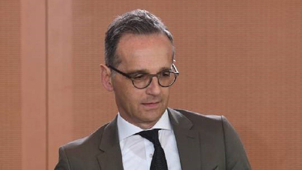 برلين: INSTEX عنصر هام في جهود بروكسل لإنقاذ الاتفاق النووي مع إيران