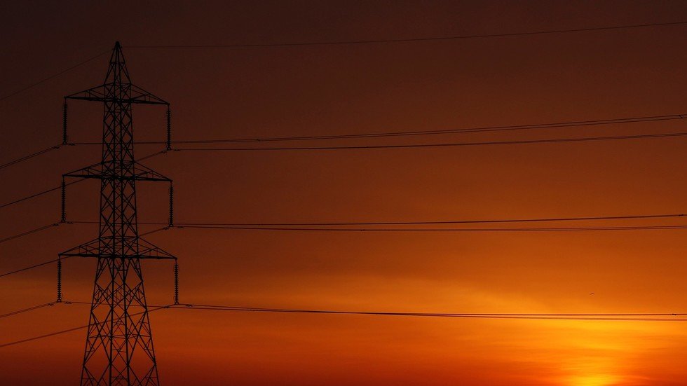 مصر تسجل أعلى استهلاك في الطاقة الكهربائية