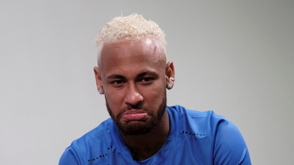 نيمار يخوض تدريبه الأول مع باريس سان جيرمان .. فهل ذهب أمر انتقاله أدراج الريح؟