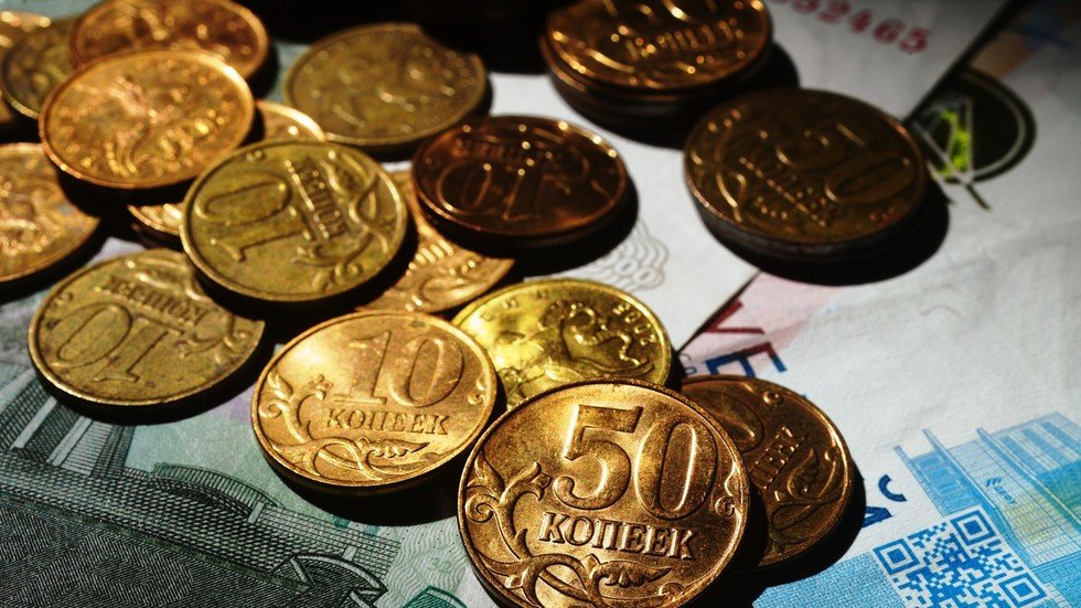 تباطؤ معدل التضخم في روسيا