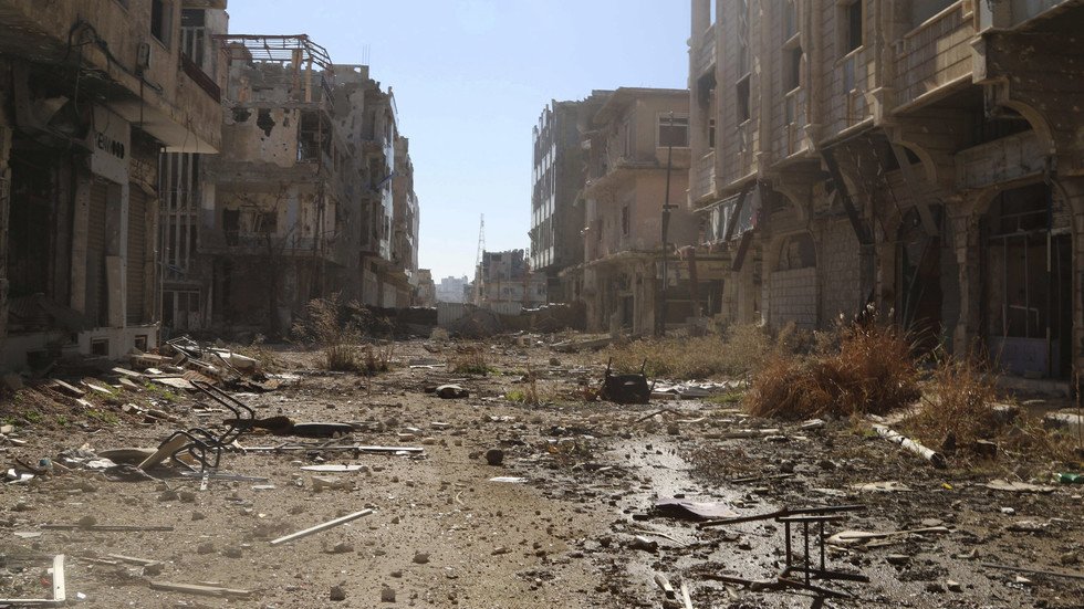 مقتل طفلين بهجوم مسلح في ريف درعا الشمالي