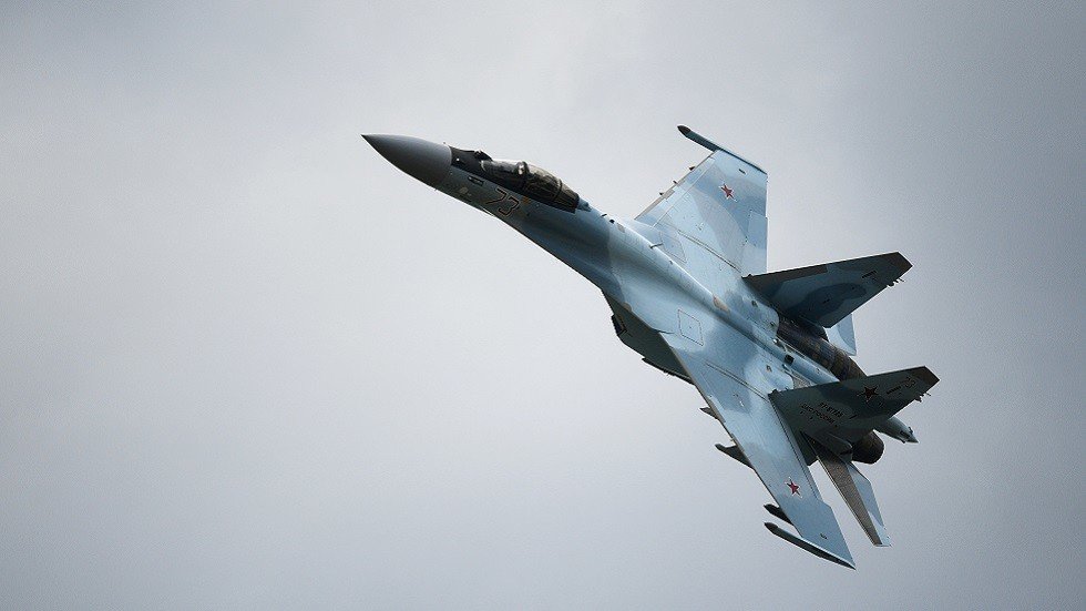  "روستيخ": موسكو مستعدة لتوريد مقاتلات "سو-35" لتركيا