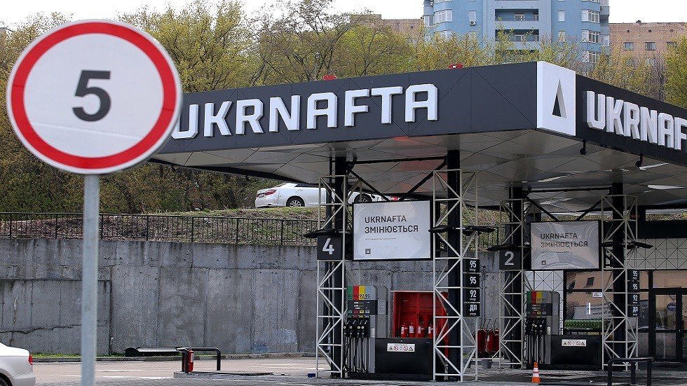 أوكرانيا تفرض رسوما خاصة على الديزل والغاز المسال الروسيين