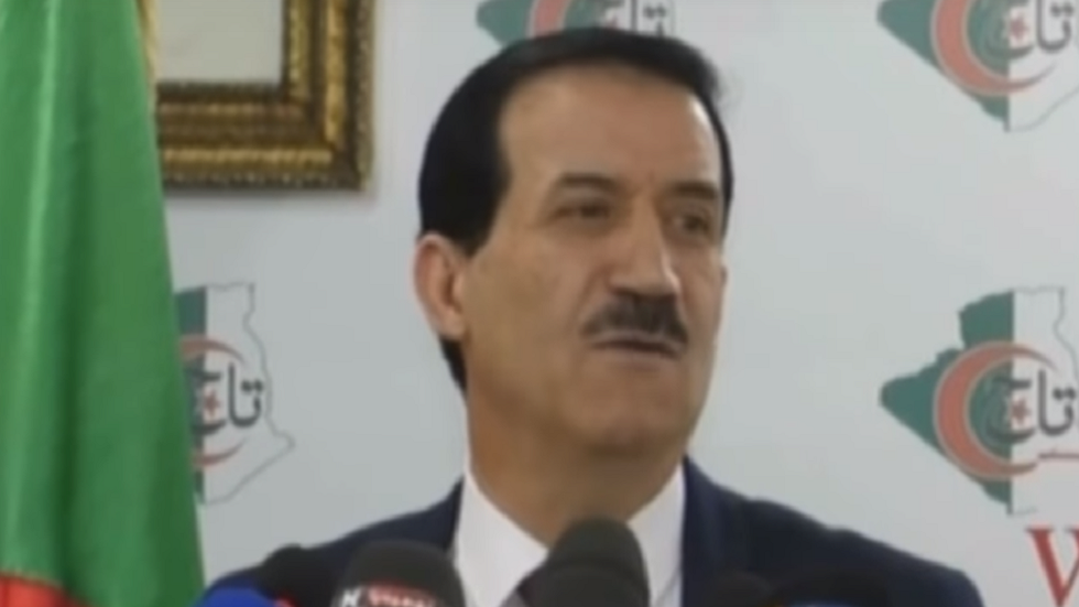 الجزائر.. التحاق وزير سابق آخر بقائمة المسجونين