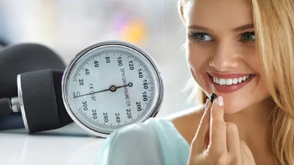 3 مكملات غذائية تساعد في خفض ارتفاع ضغط الدم!