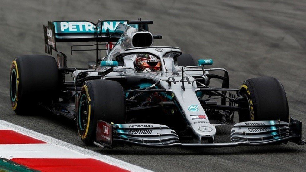 ملبورن تحتضن جائزة أستراليا الكبرى حتى 2025