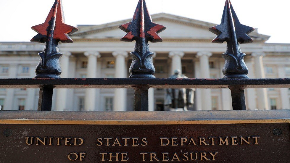 واشنطن تفرض عقوبات على 4 عراقيين بتهم تتعلق بحقوق الإنسان 