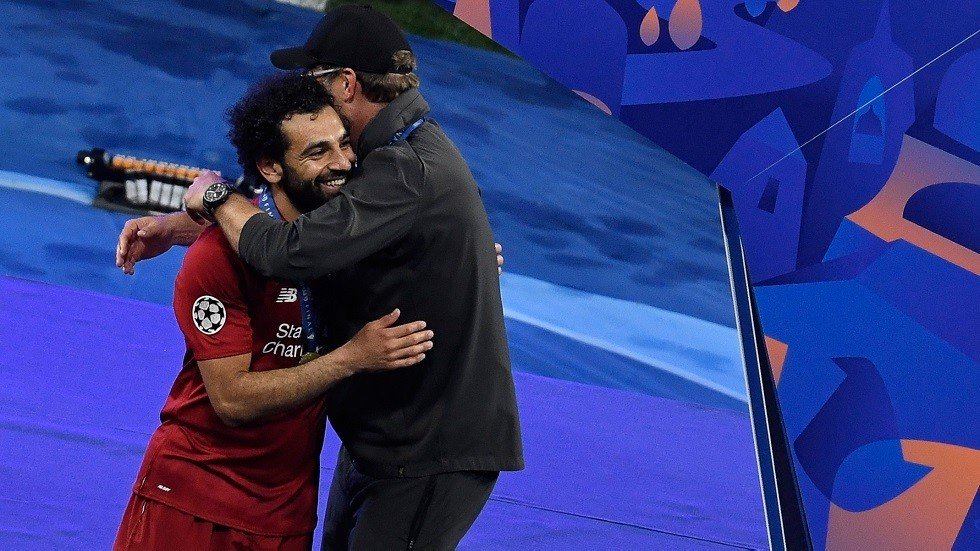 كلوب يرد على تقارير رحيله عن ليفربول 