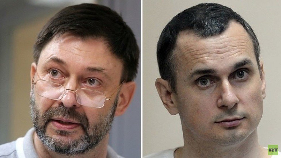 كييف تعرض على موسكو صفقة 