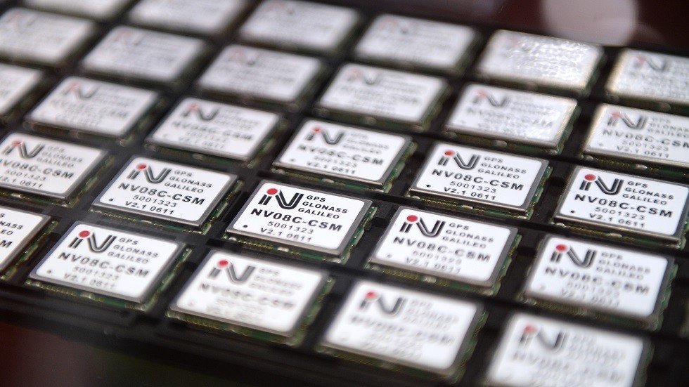 النظام الأوروبي للملاحة الفضائية ينشط من جديد