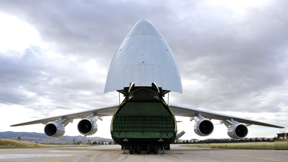 صفقة روسية مع تركيا أكبر من ثورة