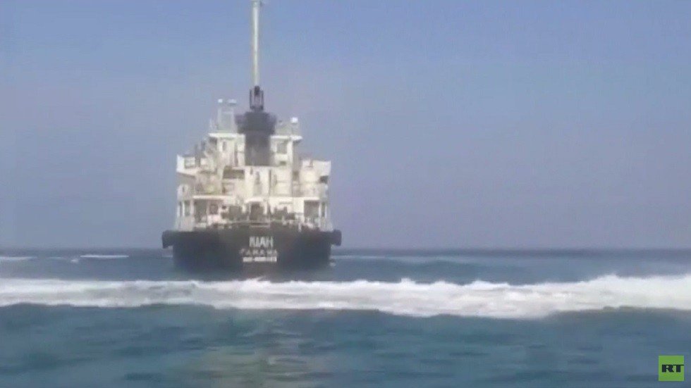 الحرس: قد نحوّل استراتيجتنا إلى الهجوم