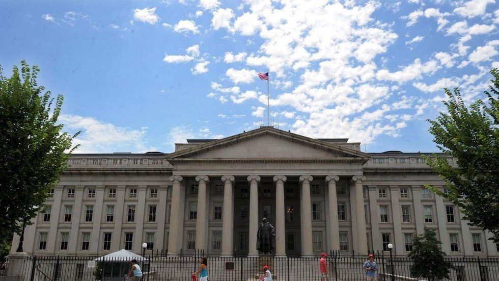 واشنطن تدرج القيادي في "حزب الله" سلمان رؤوف سلمان على قائمة الإرهاب 