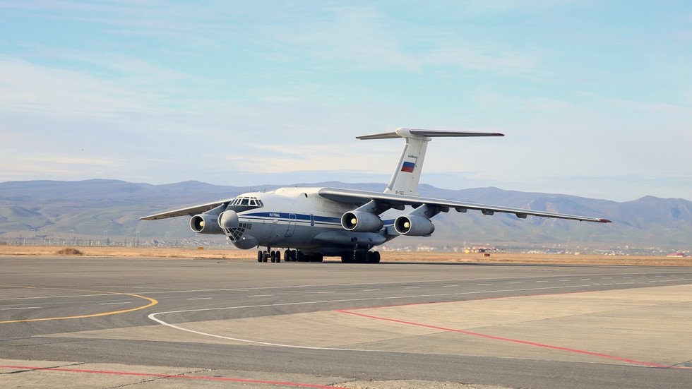 وصول دفعة جديدة من مكونات بطاريات