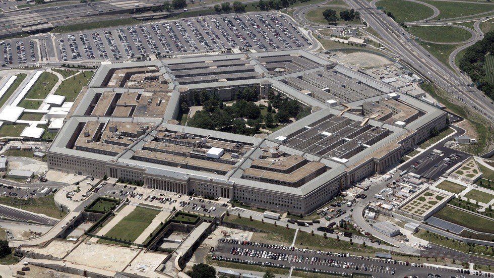 البنتاغون ينفي صلته بقصف "كتائب حزب الله" في العراق