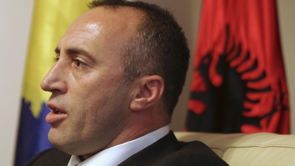 رئيس وزراء كوسوفو يعلن استقالته بعد استدعائه لمحكمة جرائم الحرب في لاهاي