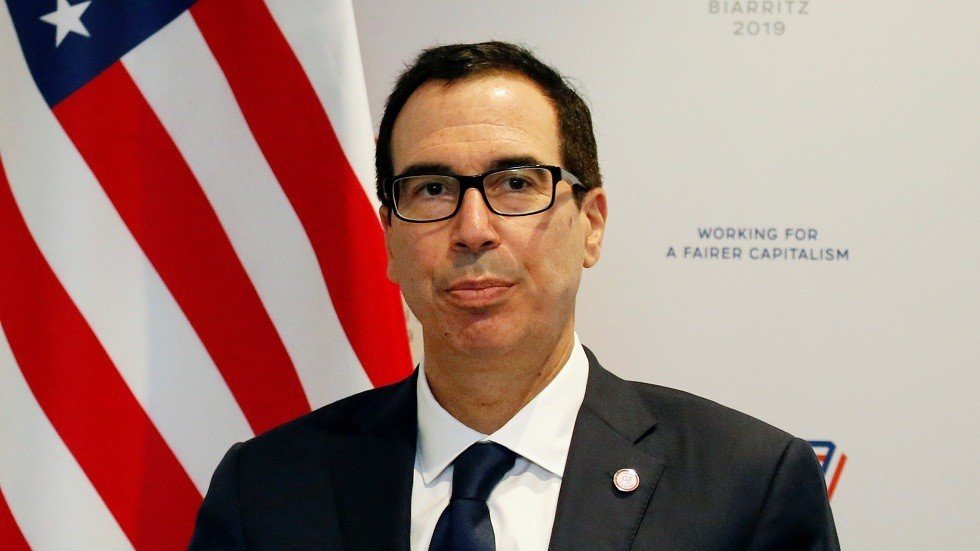 واشنطن تفرض عقوبات على 4 مسؤولين في الاستخبارات الفنزويلية