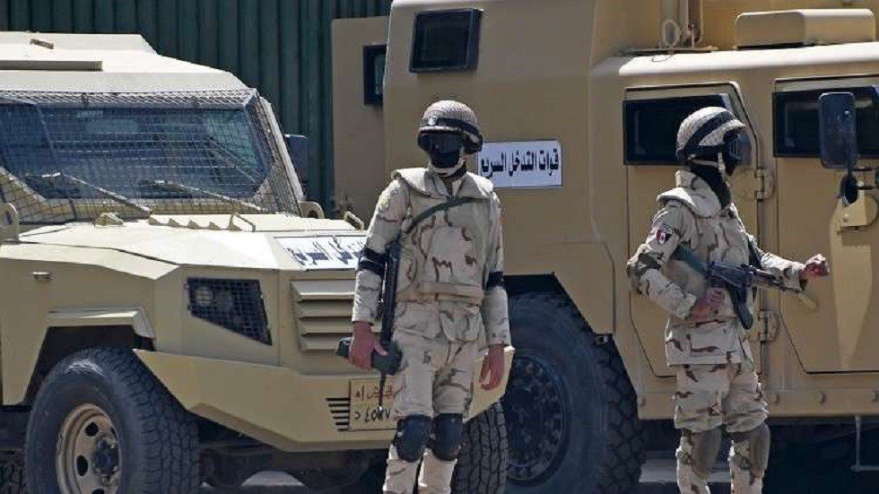 كشف عصابة تتاجر بالأطفال حديثي الولادة في الإسكندرية بمصر