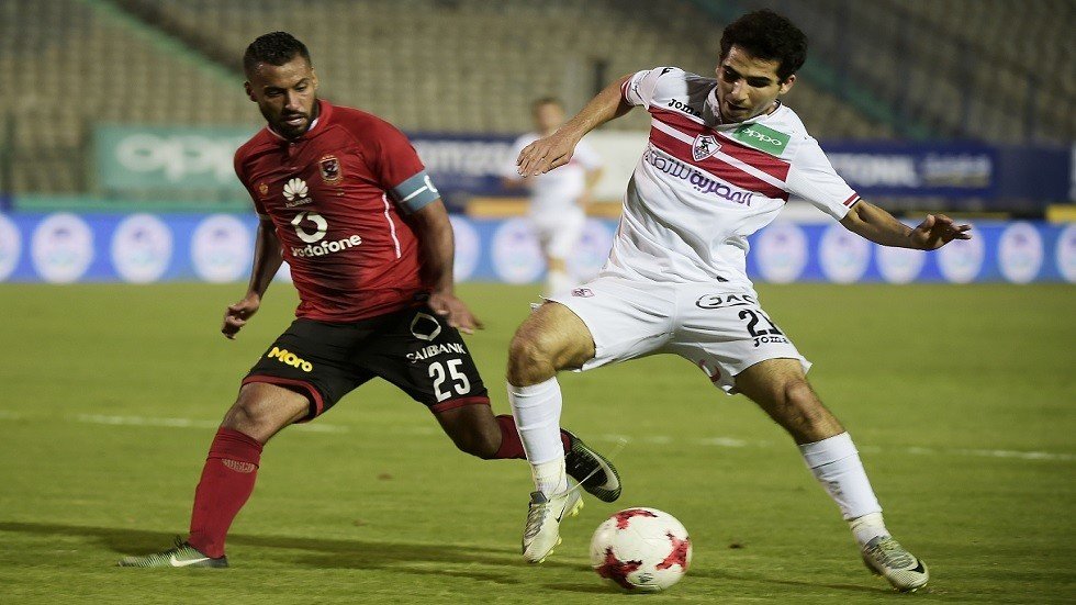 الدوري المصري.. عودة إلى المباريات المؤجلة بعد نهاية "كان 2019"