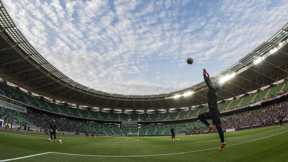 بطولة غرب آسيا.. العراق ولبنان يفتتحان النسخة التاسعة