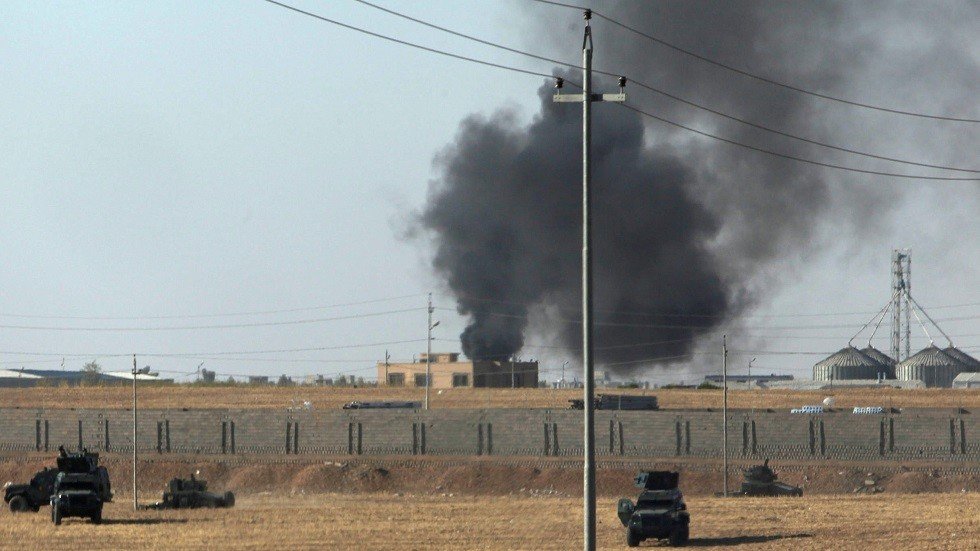 العراق.. طيران التحالف يقتل 3 مسلحين بضربة جوية في  كركوك