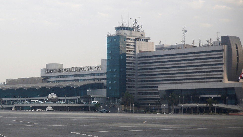 مصر ترد على قرار الخطوط البريطانية تعليق رحلاتها إلى القاهرة 