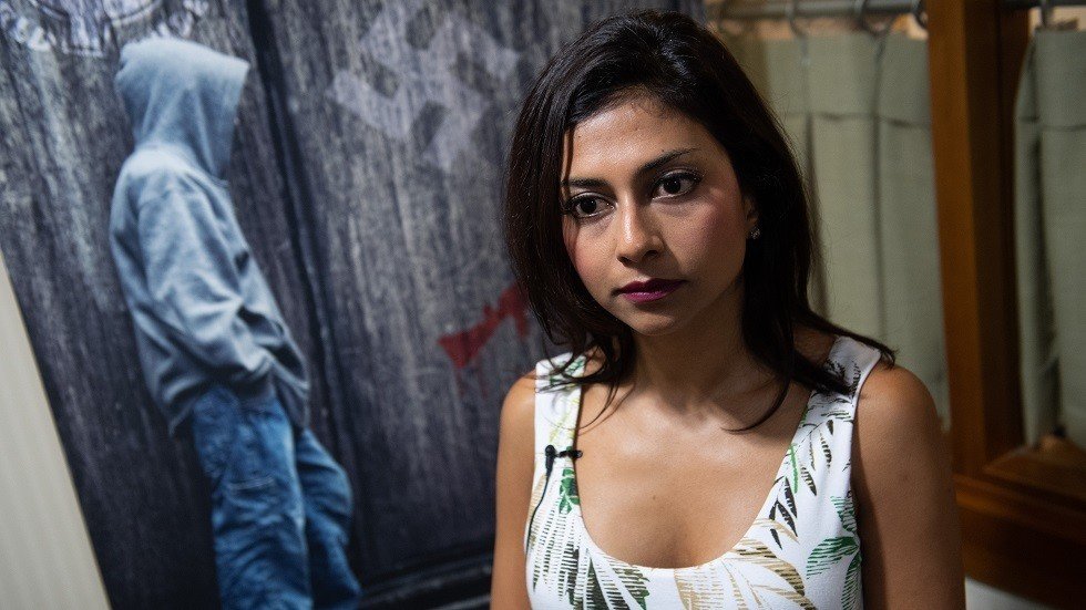 بعد أن حاربت في صفوف "داعش".. بريطانية تنشط في مكافحة التطرف