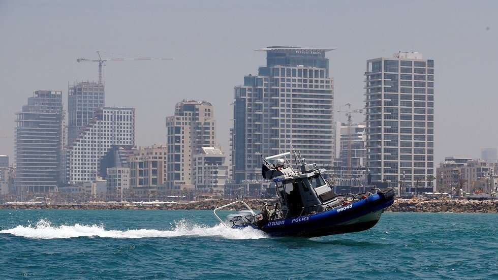 صحيفة عبرية: إسرائيل ترفع درجة استعدادها تحسبا لاستهداف سفنها