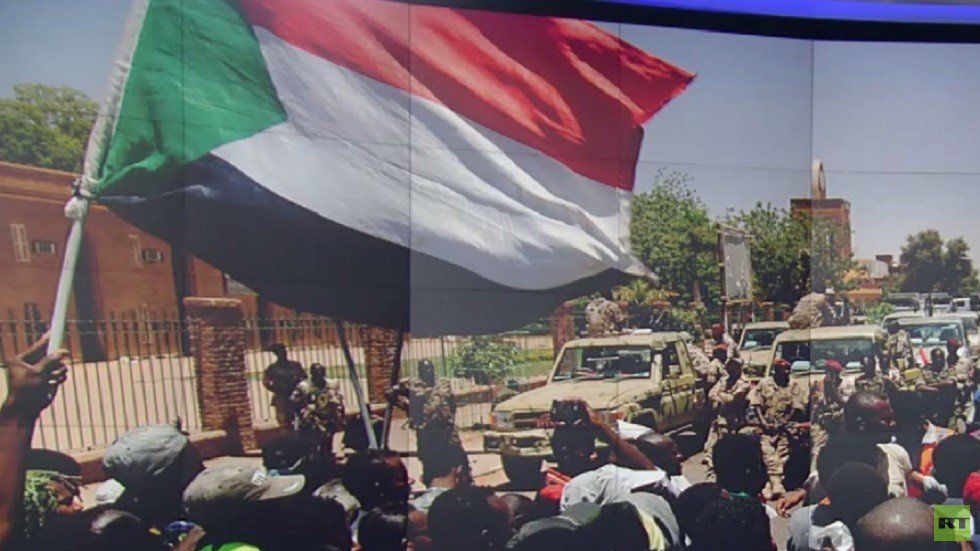 ترقب نتائج التحقيق بفض اعتصام الخرطوم 