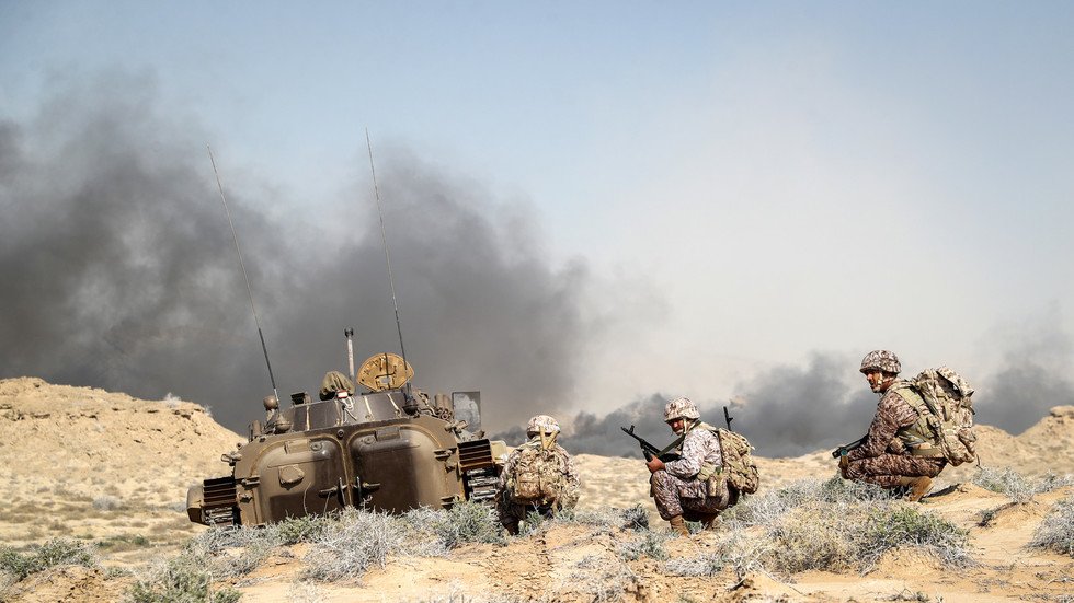 مقتل عنصرين في 