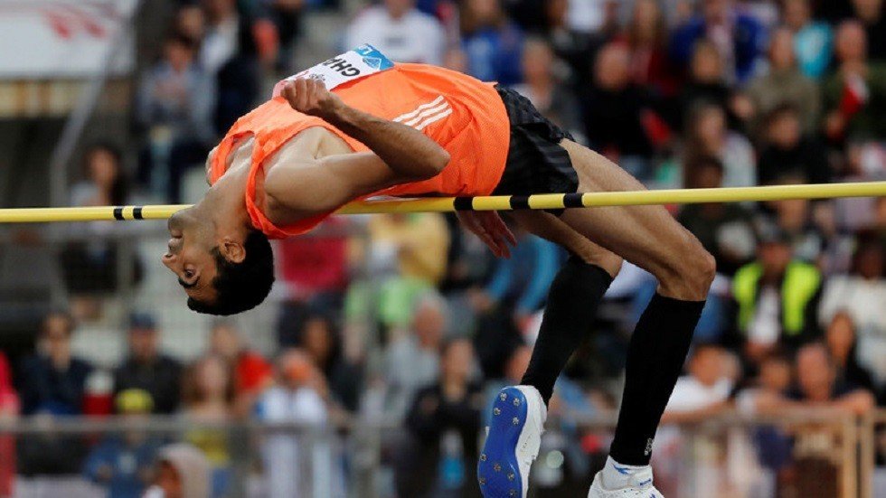 السوري غزال