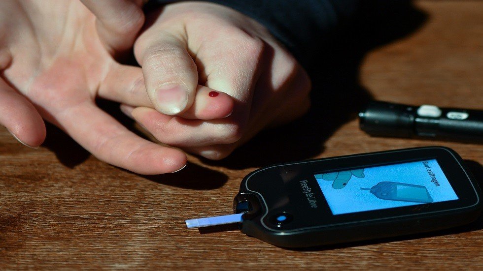 كشف خطر جديد يهدد مرضى السكري