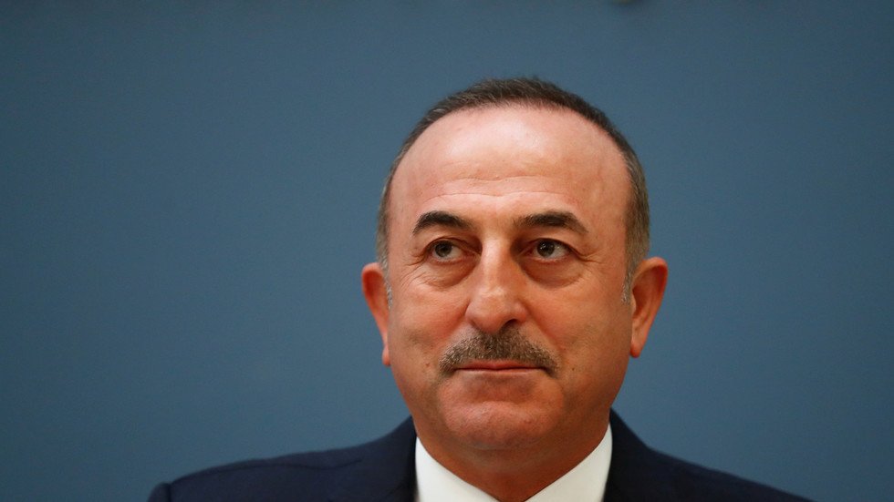 تركيا تهدد بشن عملية عسكرية شرق الفرات