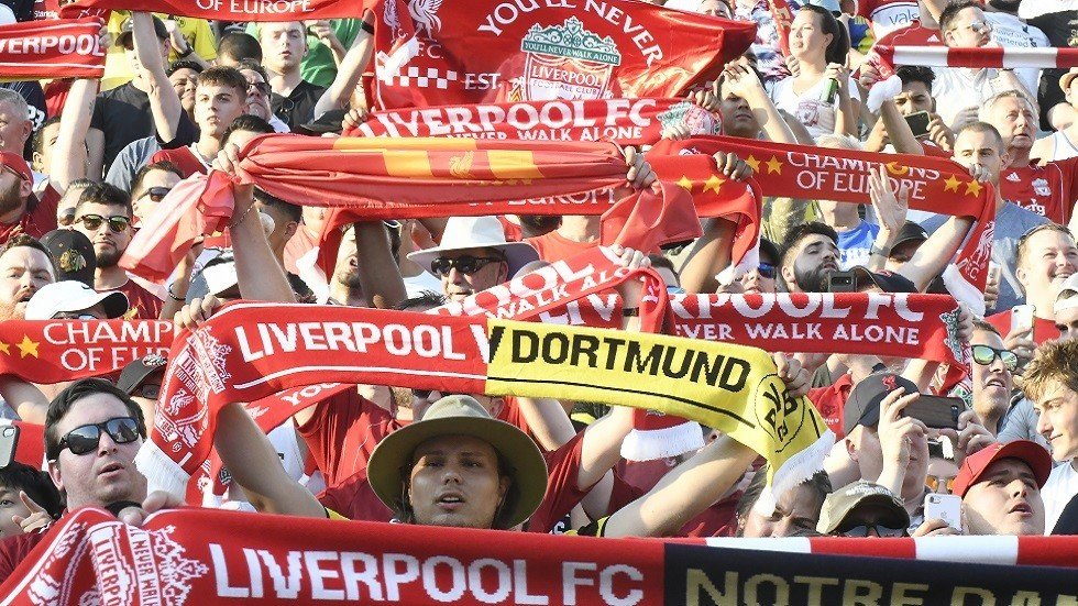 من هو ياسر العروسي نجم ليفربول الجديد؟