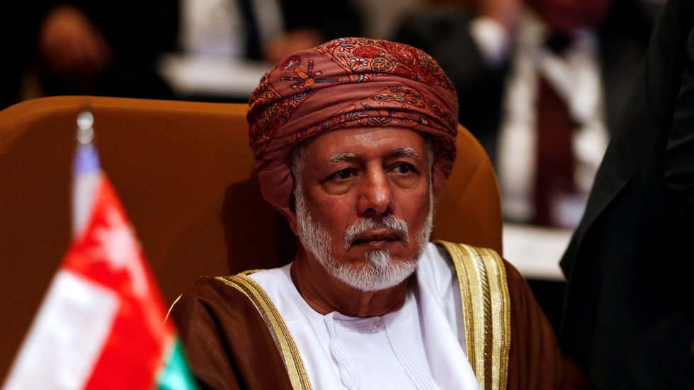 وزير خارجية سلطنة عمان يزور طهران السبت المقبل