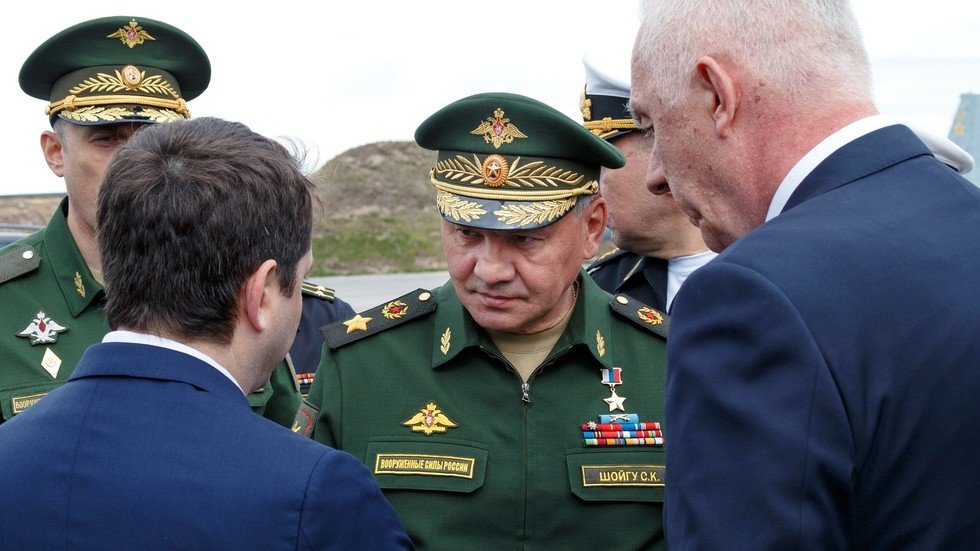 روسيا حريصة على أمن الكاريبي