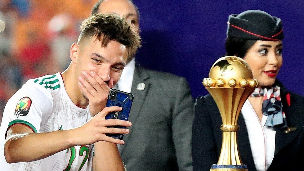 إسماعيل بناصر.. جوهرة تجاهلها المغرب فصنعت أفراح الجزائريين