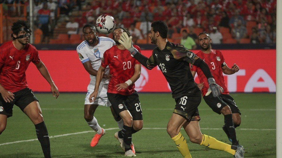 بالفيديو.. أفضل 5 تصديات في كأس أمم إفريقيا 2019