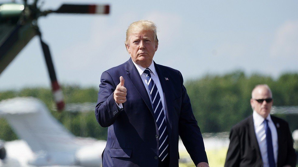 الهند تنفي طلبها من ترامب التوسط لدى باكستان بشأن كشمير