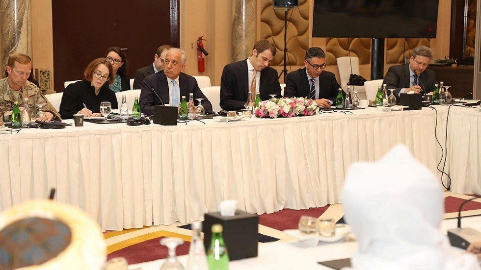 واشنطن تعلن عن جولة جديدة من المفاوضات مع 