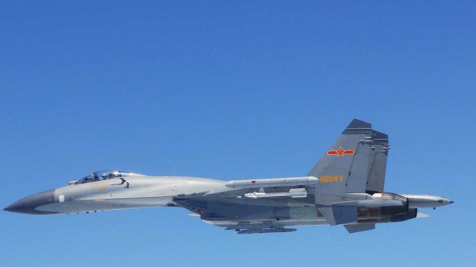 الخارجية الكورية الجنوبية تستدعي السفير الصيني احتجاجا على "انتهاك" مجالها الجوي