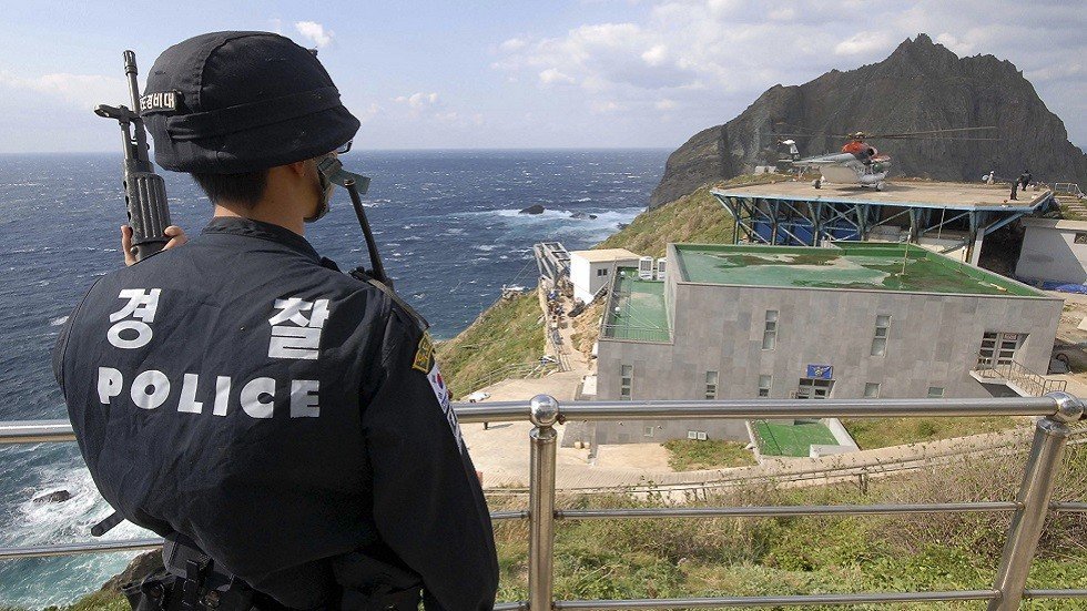 طوكيو تحتج معتبرة أن الطائرات الروسية والكورية الجنوبية انتهكت أجواء اليابان