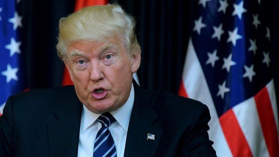 أفغانستان تطالب بإيضاحات بشأن تصريحات ترامب